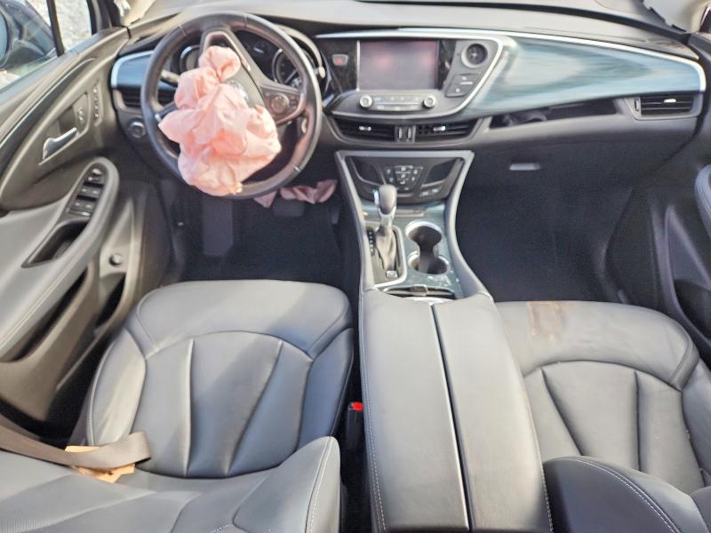 Aukcja sprzedaży 2020 Buick Envision, vin: LRBFXCSA5LD098452, numer aukcji: 51775656