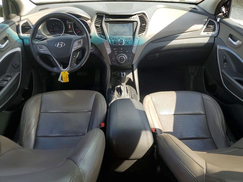 52780066 :رقم المزاد ، 5XYZUDLB4EG205189 vin ، 2014 Hyundai Santa Fe Sport مزاد بيع