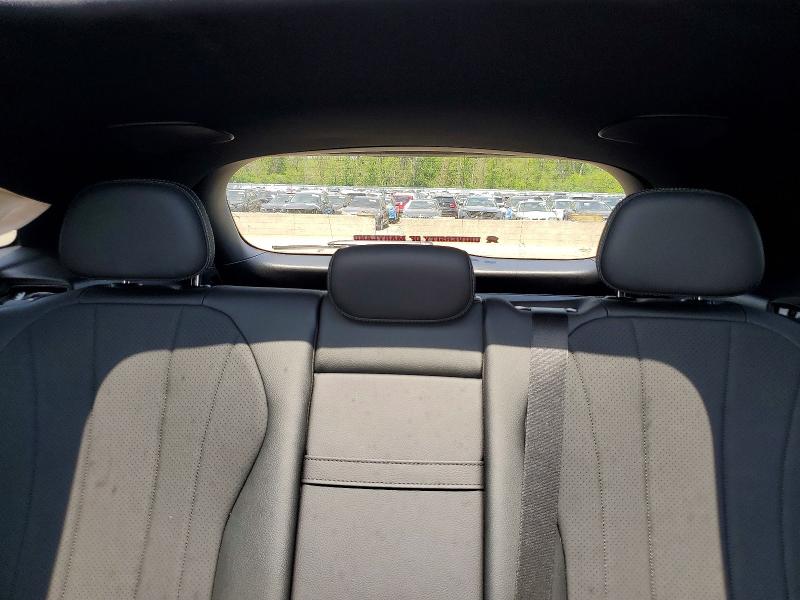54059386 :رقم المزاد ، 4JGGM1CB0SA066899 vin ، 2025 Mercedes-benz Eqe Suv مزاد بيع