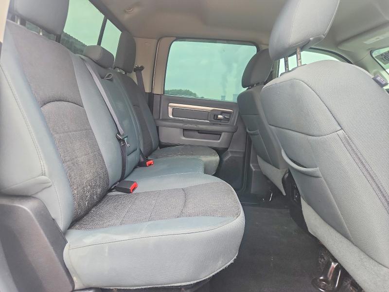 54217026 :رقم المزاد ، 1C6RR7LT5FS764877 vin ، 2015 Ram 1500 مزاد بيع