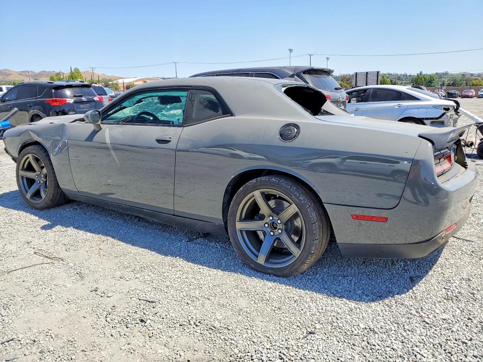 Продаж на аукціоні авто 2019 Dodge Challenger, vin: 2C3CDZL94KH536999, номер лоту: 54245986