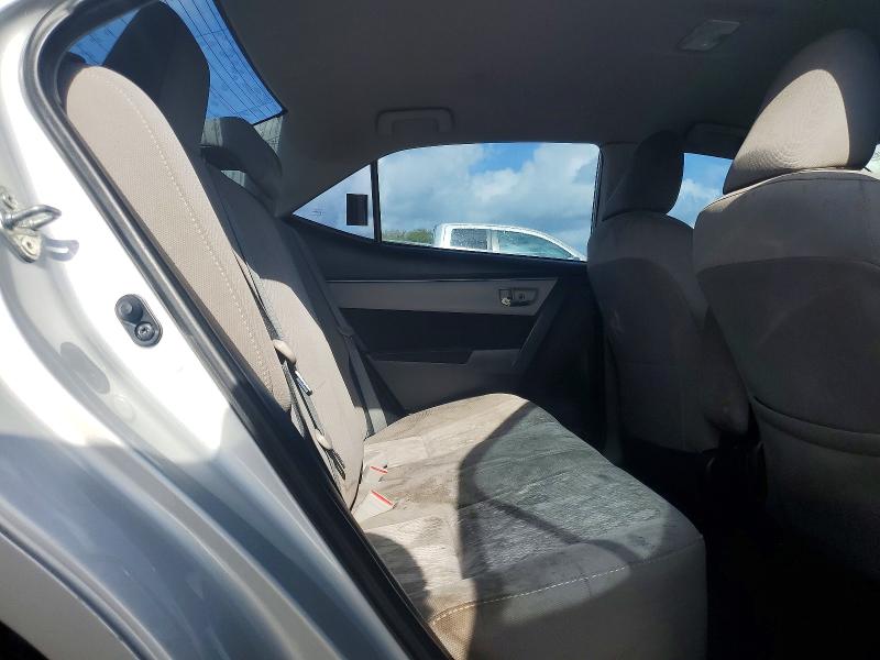 Продаж на аукціоні авто 2014 Toyota Corolla, vin: 2T1BURHE2EC216298, номер лоту: 54956436