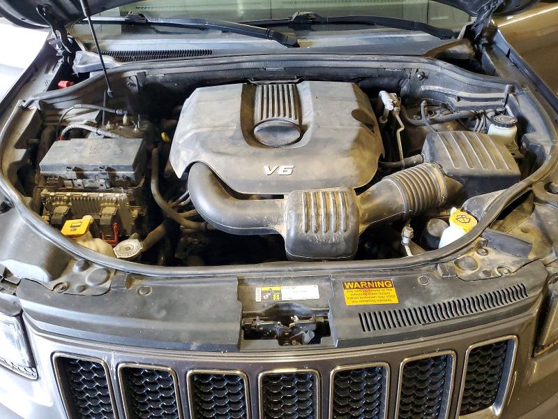 Aukcja sprzedaży 2015 Jeep Grand Cherokee, vin: 1C4RJFCG4FC155108, numer aukcji: 52914336