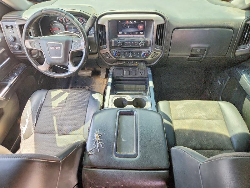 Aukcja sprzedaży 2014 Gmc Sierra, vin: 3GTU2UEC5EG307754, numer aukcji: 53198736