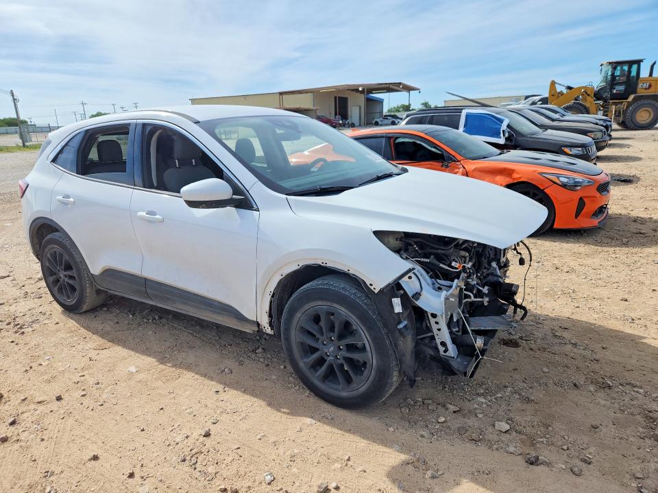 2020 Ford Escape მანქანა იყიდება აუქციონზე, vin: 1FMCU9G61LUA04681, აუქციონის ნომერი: 53692696