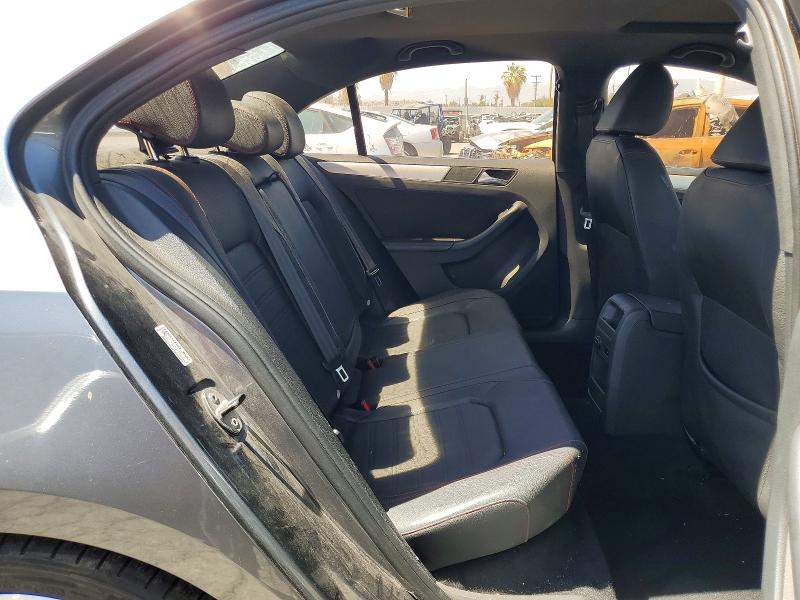 Продажа на аукционе авто 2012 Volkswagen Jetta, vin: 3VW4A7AJ7CM016502, номер лота: 53083796