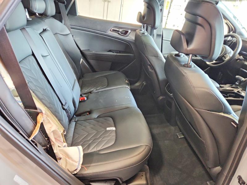 Aukcja sprzedaży 2025 Kia Sportage, vin: 5XYK7CDF8SG325724, numer aukcji: 52044426