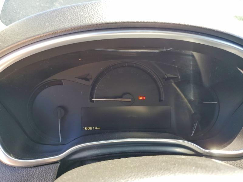 2015 Cadillac Srx მანქანა იყიდება აუქციონზე, vin: 3GYFNDE39FS542232, აუქციონის ნომერი: 52970046