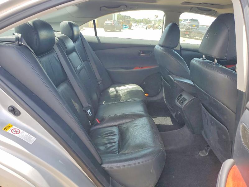 54119116 :رقم المزاد ، JTHBJ46G082212185 vin ، 2008 Lexus Es مزاد بيع