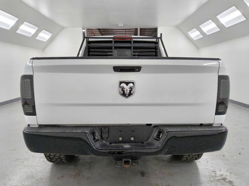 Продаж на аукціоні авто 2019 Ram 1500 Classic, vin: 1C6RR6FT6KS722833, номер лоту: 54497626