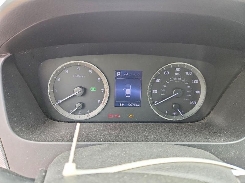 Продажа на аукционе авто 2015 Hyundai Sonata, vin: 5NPE24AFXFH250271, номер лота: 54487076
