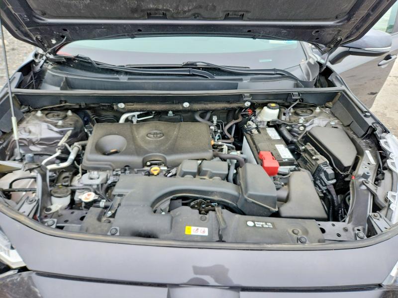 Aukcja sprzedaży 2023 Toyota Rav4, vin: 2T3P1RFV2PW390513, numer aukcji: 52457926