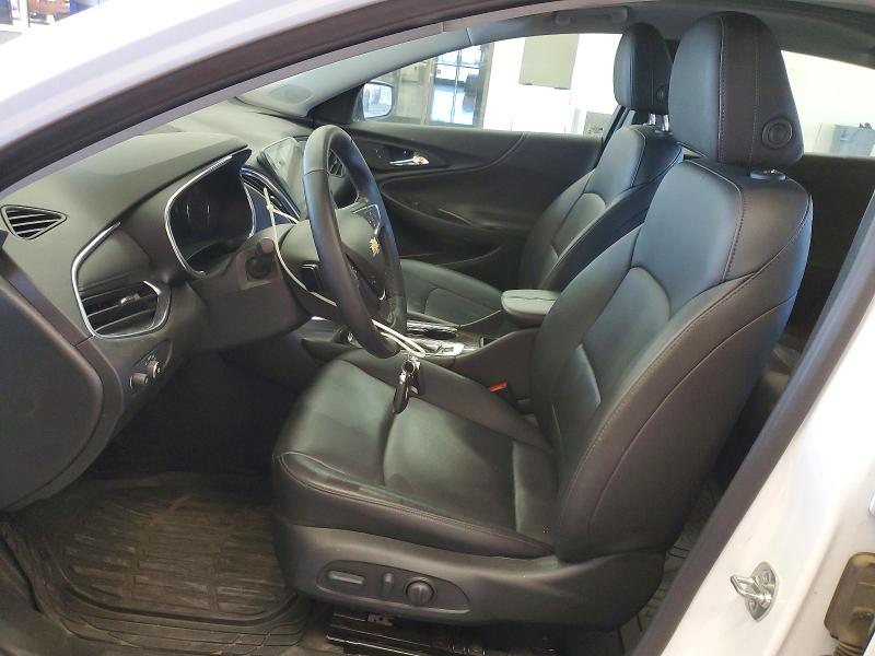 52620876 :رقم المزاد ، 1G1ZE5ST9SF122524 vin ، 2025 Chevrolet Malibu مزاد بيع