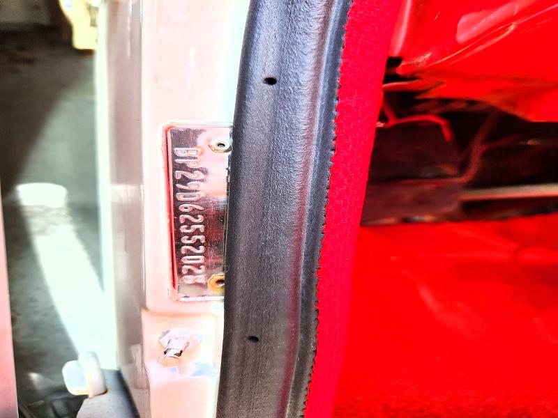 Aukcja sprzedaży 1966 Plymouth Barracuda Hardtop, vin: BP29D62552028, numer aukcji: 53303026