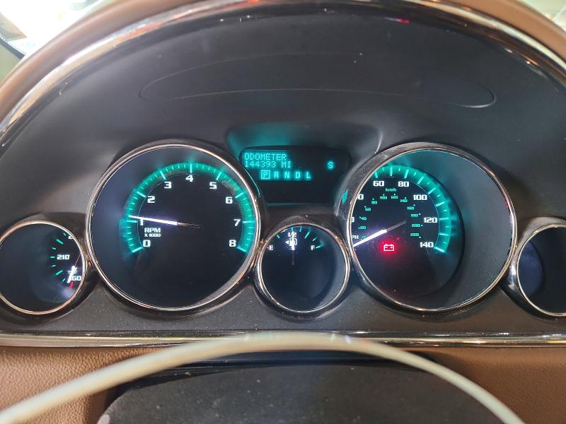 Aukcja sprzedaży 2015 Buick Enclave, vin: 5GAKRCKD8FJ146781, numer aukcji: 52537436