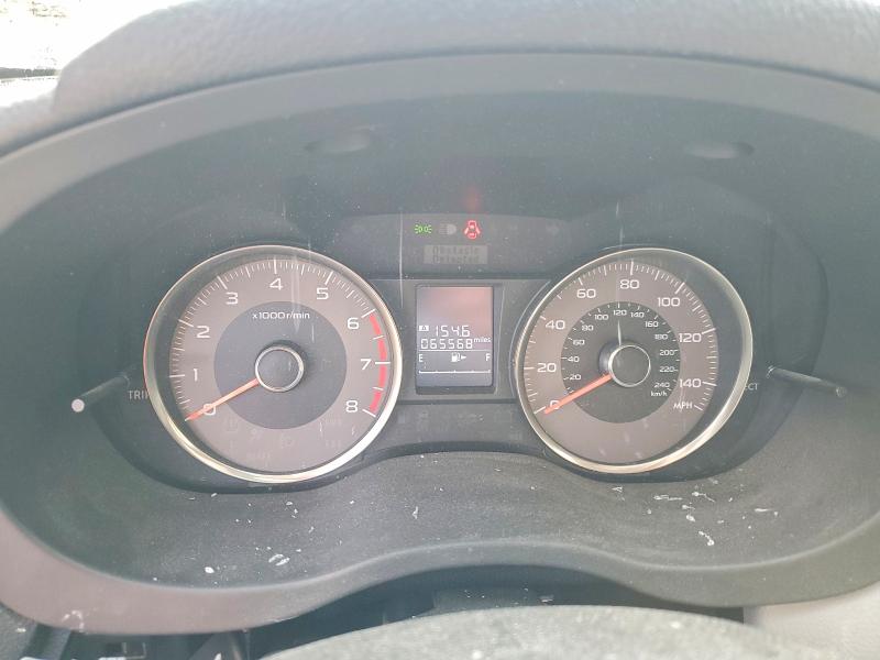 Aukcja sprzedaży 2015 Subaru Forester, vin: JF2SJAGC9FH806684, numer aukcji: 52808636