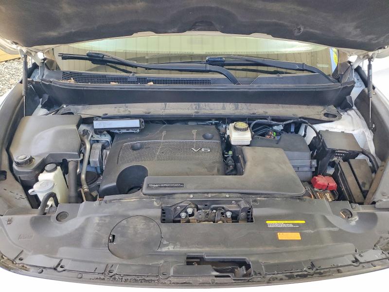 Продажа на аукционе авто 2014 Infiniti Qx60, vin: 5N1AL0MN9EC545102, номер лота: 53723036