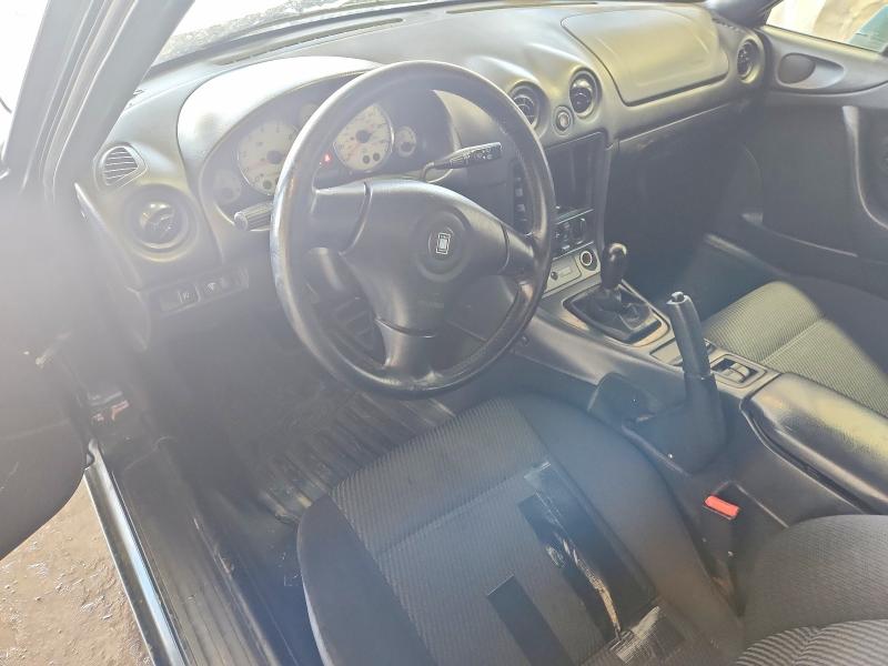 Aukcja sprzedaży 2000 Mazda Mx-5 Miata, vin: JM1NB3539Y0140063, numer aukcji: 52370726