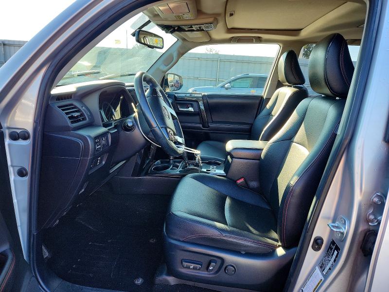 Aukcja sprzedaży 2015 Toyota 4runner, vin: JTEBU5JR6F5255038, numer aukcji: 52434166