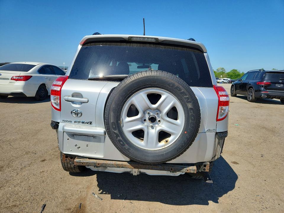 Aukcja sprzedaży 2010 Toyota Rav4, vin: 2T3BF4DV4AW071655, numer aukcji: 53769786