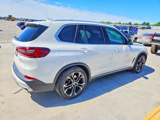 Aukcja sprzedaży 2023 Bmw X5, vin: 5UXCR6C04P9P64925, numer aukcji: 53040196