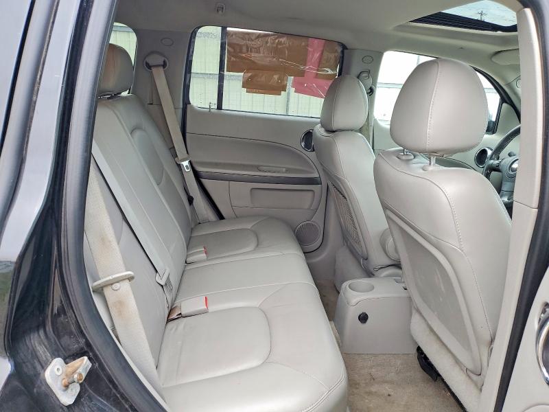Продаж на аукціоні авто 2008 Chevrolet Hhr, vin: 3GNDA23P68S615263, номер лоту: 52646596