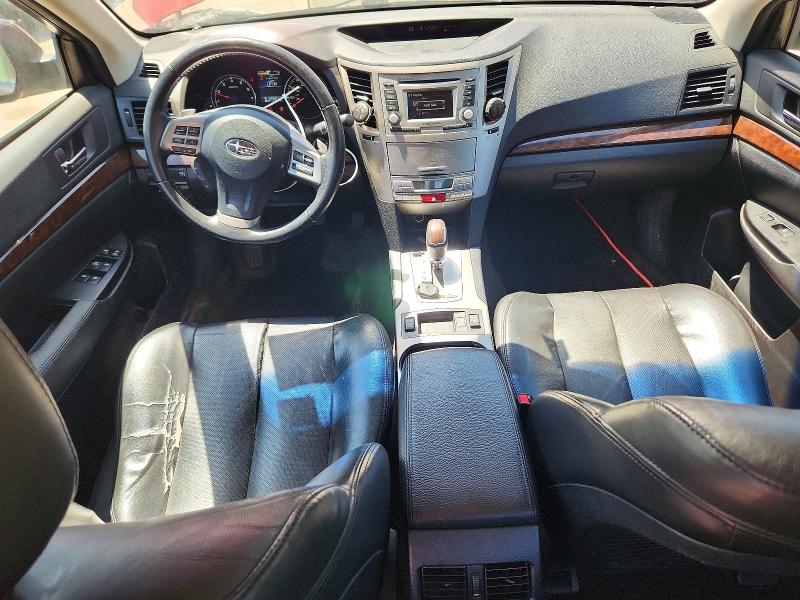 Продаж на аукціоні авто 2014 Subaru Legacy, vin: 4S3BMBL69E3009813, номер лоту: 55401516