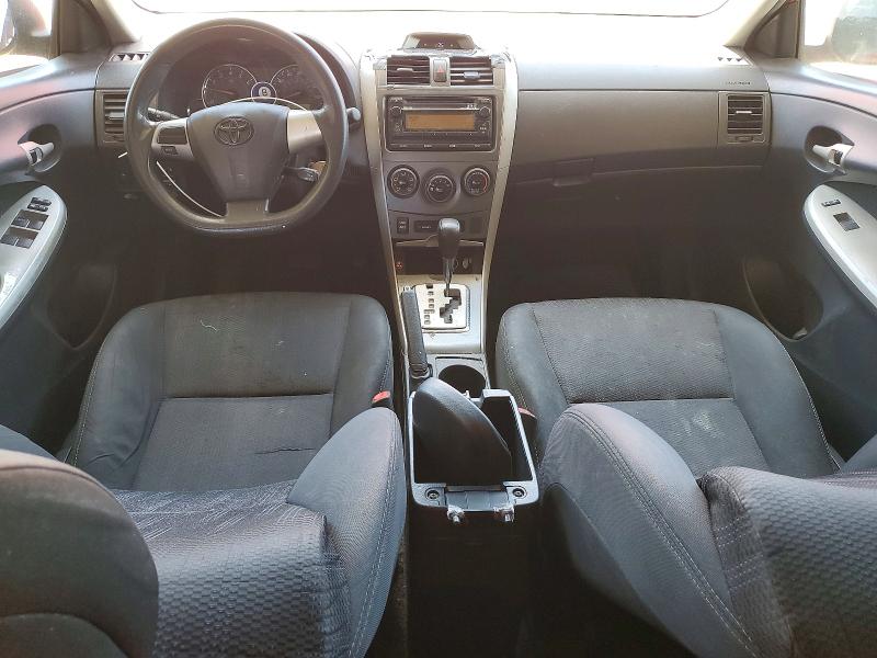 Aukcja sprzedaży 2012 Toyota Corolla, vin: 5YFBU4EE5CP059600, numer aukcji: 53895866