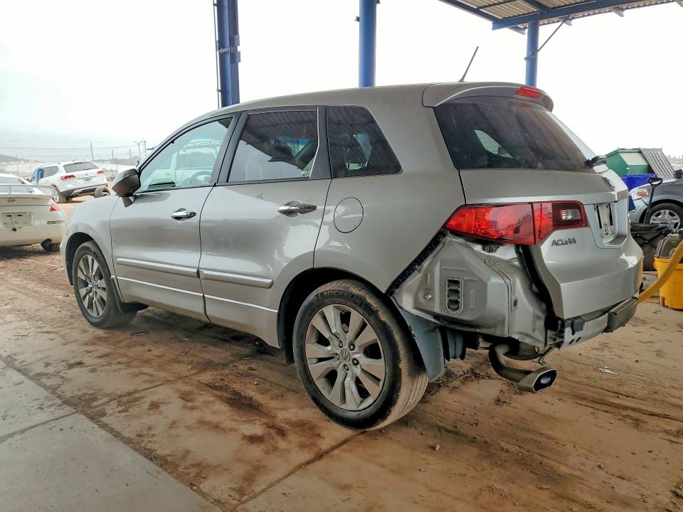 Продаж на аукціоні авто 2012 Acura Rdx, vin: 5J8TB1H22CA004232, номер лоту: 52014976