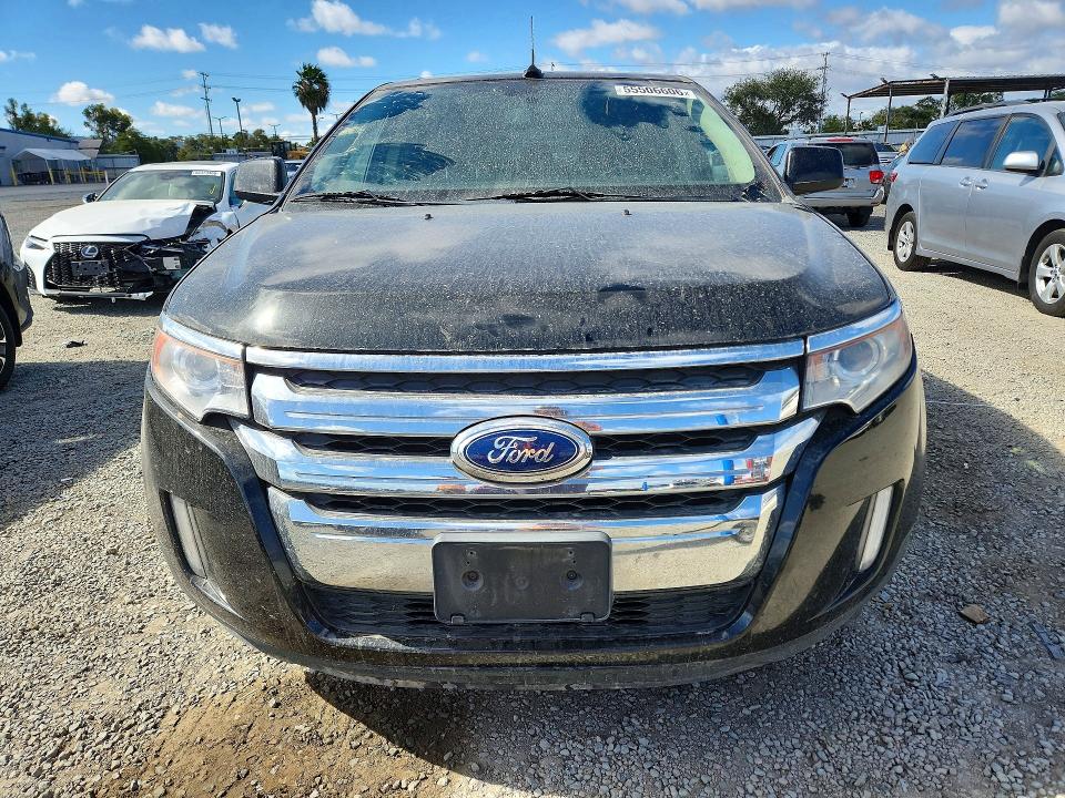 Продаж на аукціоні авто 2011 Ford Edge, vin: 2FMDK3KC3BBA50098, номер лоту: 55506606