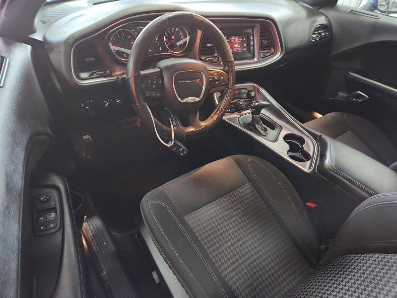 Продажа на аукционе авто 2017 Dodge Challenger, vin: 2C3CDZAG7HH572535, номер лота: 54298396