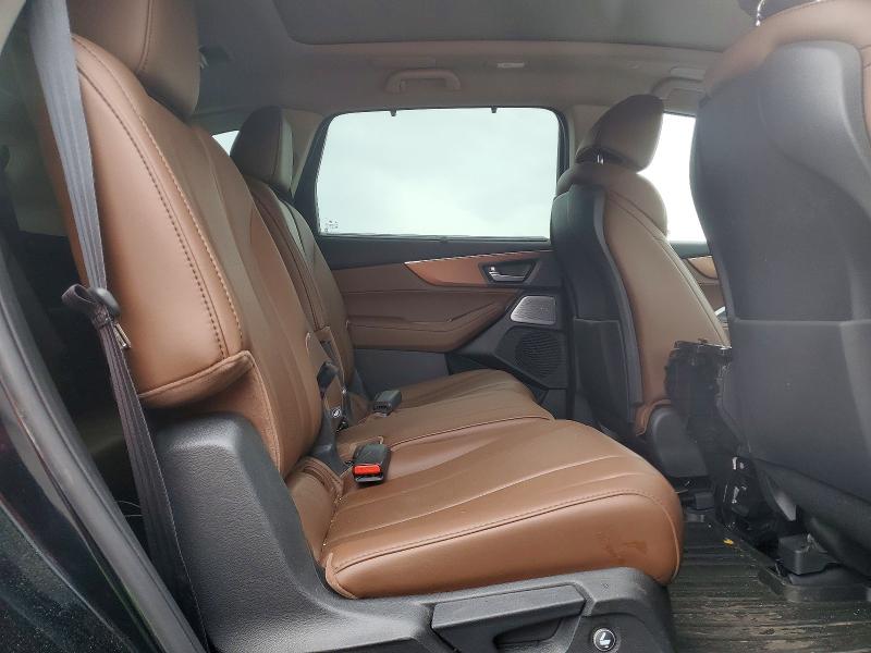 53518286 :رقم المزاد ، 5J8YD9H43SL006512 vin ، 2025 Acura Mdx مزاد بيع
