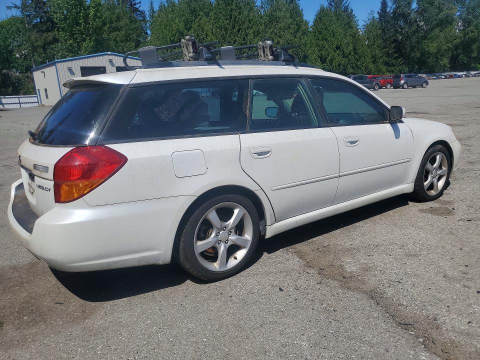 Aukcja sprzedaży 2006 Subaru Legacy, vin: 4S3BP626567362141, numer aukcji: 55028726