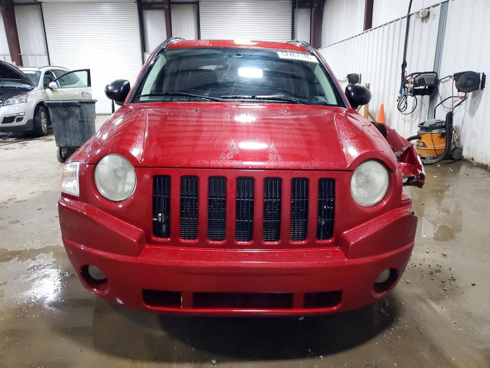 Aukcja sprzedaży 2008 Jeep Compass, vin: 1J8FF47W28D677753, numer aukcji: 52467176
