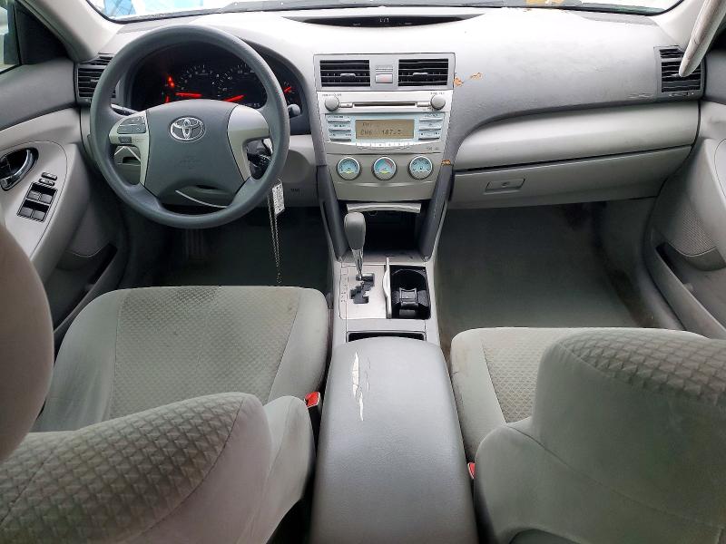 52418196 :رقم المزاد ، 4T1BE46K87U140466 vin ، 2007 Toyota Camry مزاد بيع