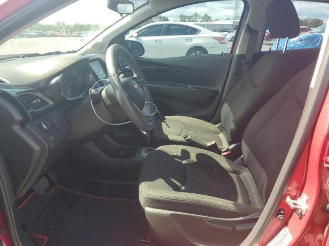 Продаж на аукціоні авто 2019 Chevrolet Spark, vin: KL8CD6SA5KC808445, номер лоту: 55406886