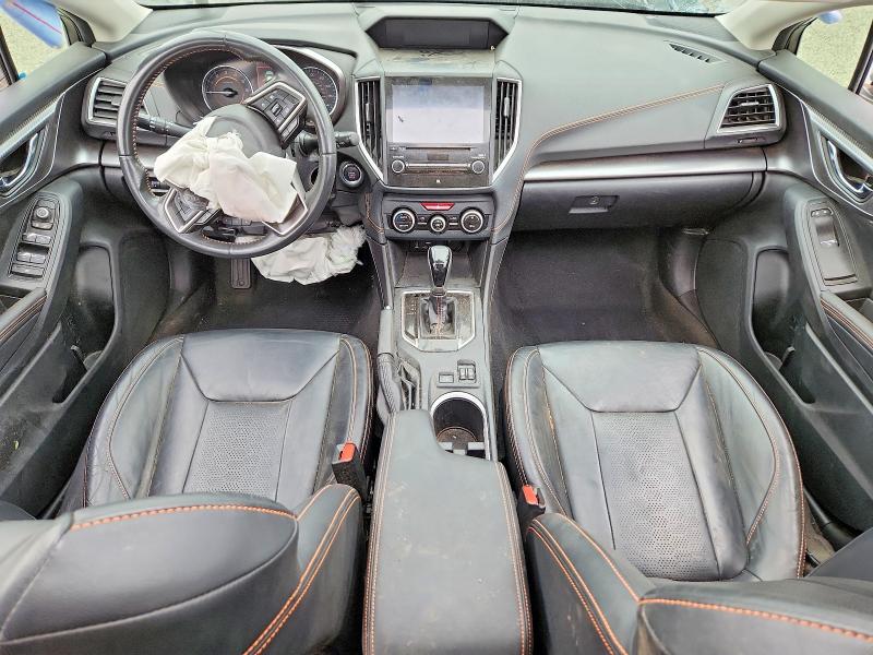 Aukcja sprzedaży 2021 Subaru Crosstrek, vin: JF2GTHMC0MH388106, numer aukcji: 53606756