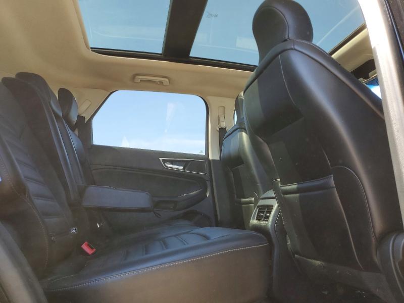 Продажа на аукционе авто 2018 Ford Edge, vin: 2FMPK3J80JBB54797, номер лота: 55444506