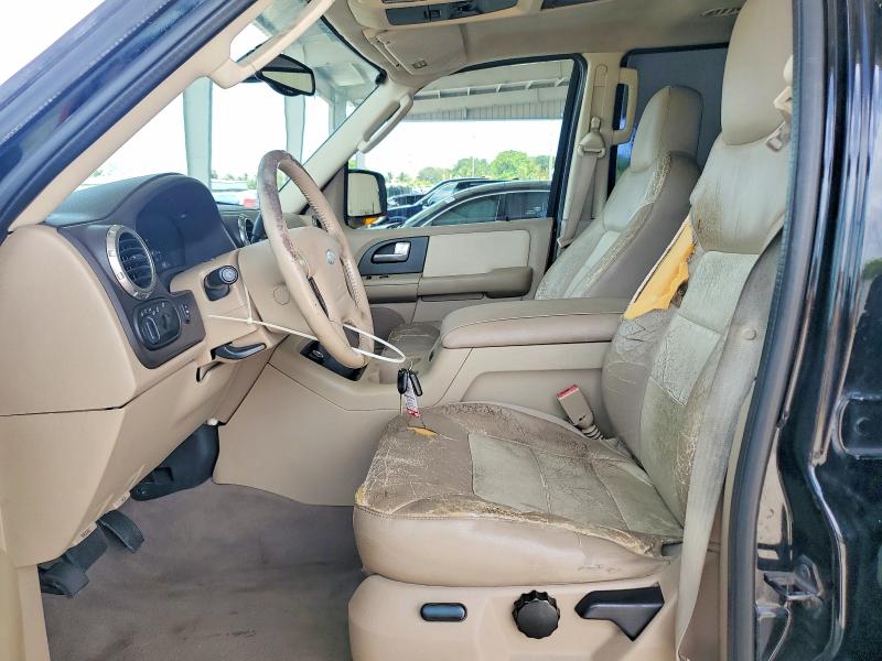 2003 Ford Expedition მანქანა იყიდება აუქციონზე, vin: 1FMRU17W23LC43433, აუქციონის ნომერი: 54999196