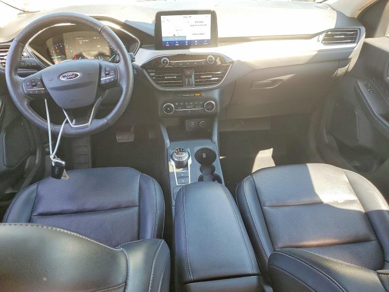 2020 Ford Escape მანქანა იყიდება აუქციონზე, vin: 1FMCU9H6XLUC69503, აუქციონის ნომერი: 54764196