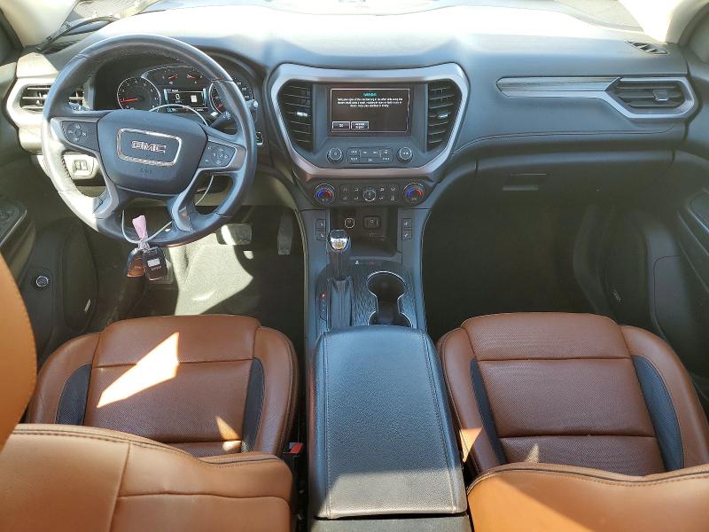 Aukcja sprzedaży 2017 Gmc Acadia, vin: 1GKKNVLS3HZ176945, numer aukcji: 53347896