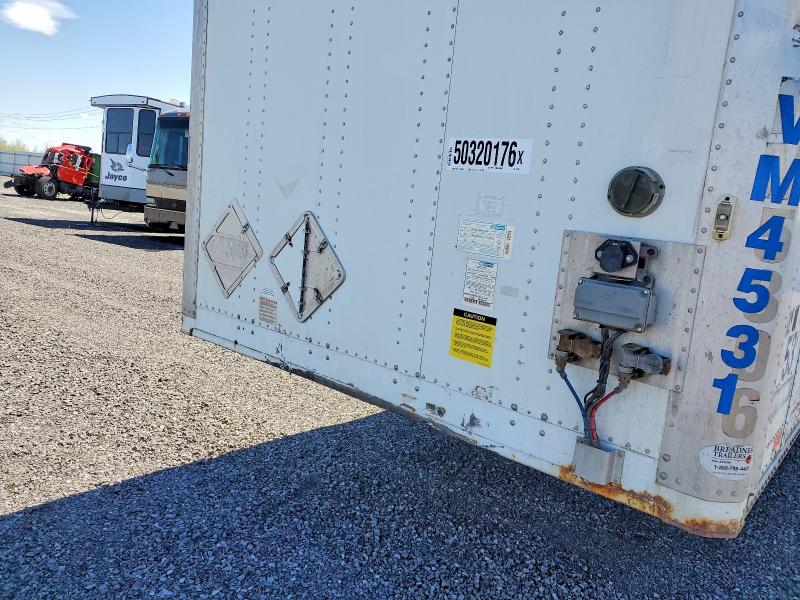 Продажа на аукционе авто 2017 Stoughton Trailers I, vin: 1DW1A5323HB701301, номер лота: 50320176
