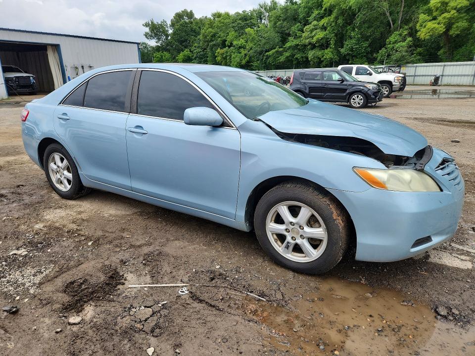 Aukcja sprzedaży 2008 Toyota Camry, vin: 4T1BE46K78U742616, numer aukcji: 54708066