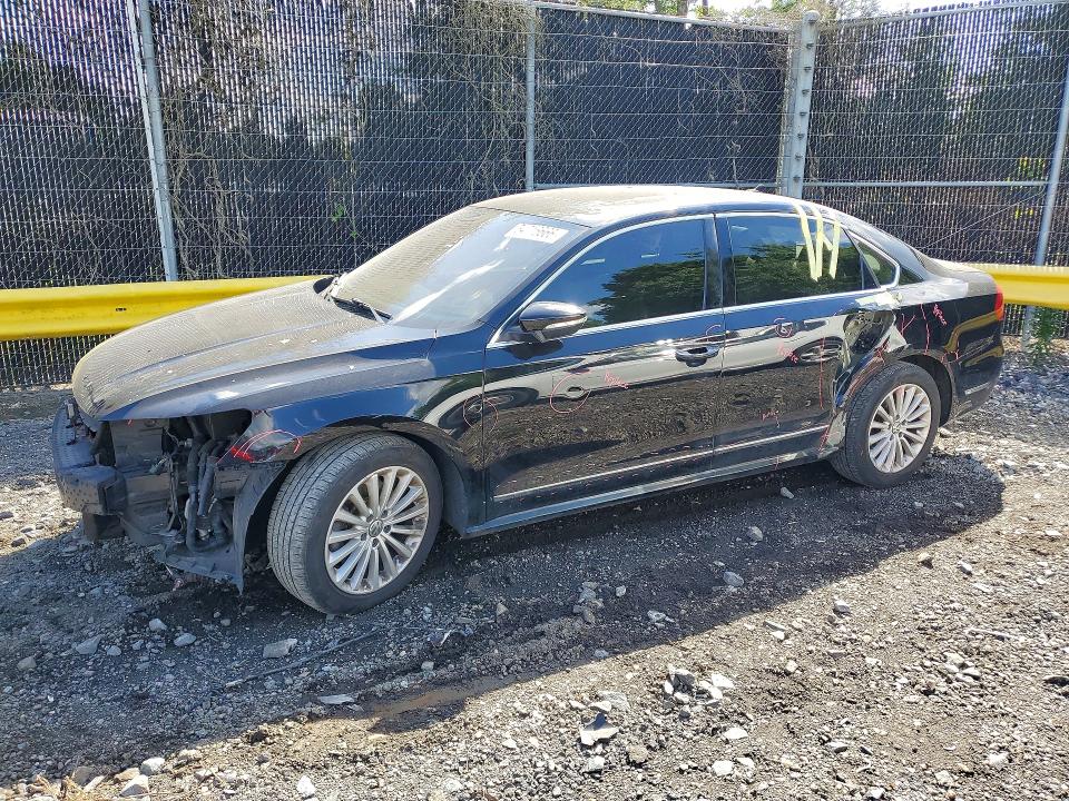 Aukcja sprzedaży 2016 Volkswagen Passat, vin: 1VWBT7A36GC009180, numer aukcji: 54716666