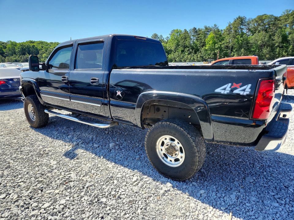 Aukcja sprzedaży 2005 Chevrolet Silverado, vin: 1GCHC23235F862930, numer aukcji: 53629796