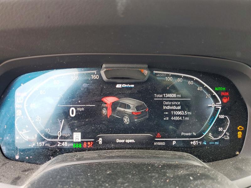 Aukcja sprzedaży 2022 Bmw X5, vin: 5UXTA6C0XN9J37893, numer aukcji: 53264176