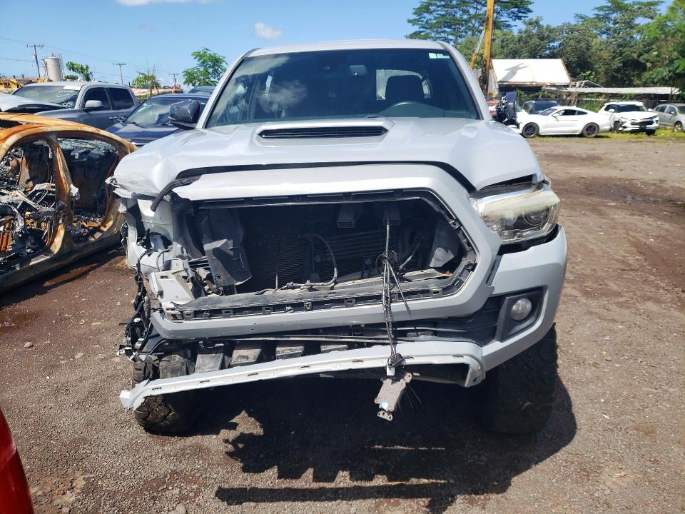 Aukcja sprzedaży 2019 Toyota Tacoma, vin: 3TMCZ5AN5KM239666, numer aukcji: 52244176