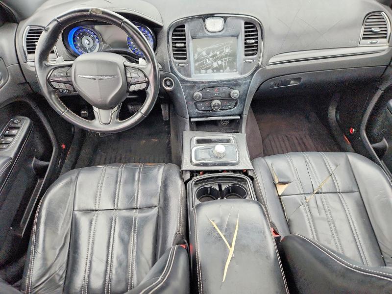 Aukcja sprzedaży 2016 Chrysler 300, vin: 2C3CCAGG6GH238880, numer aukcji: 51071966