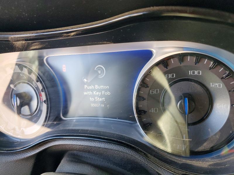 Aukcja sprzedaży 2018 Chrysler 300, vin: 2C3CCAGG7JH250351, numer aukcji: 54766696