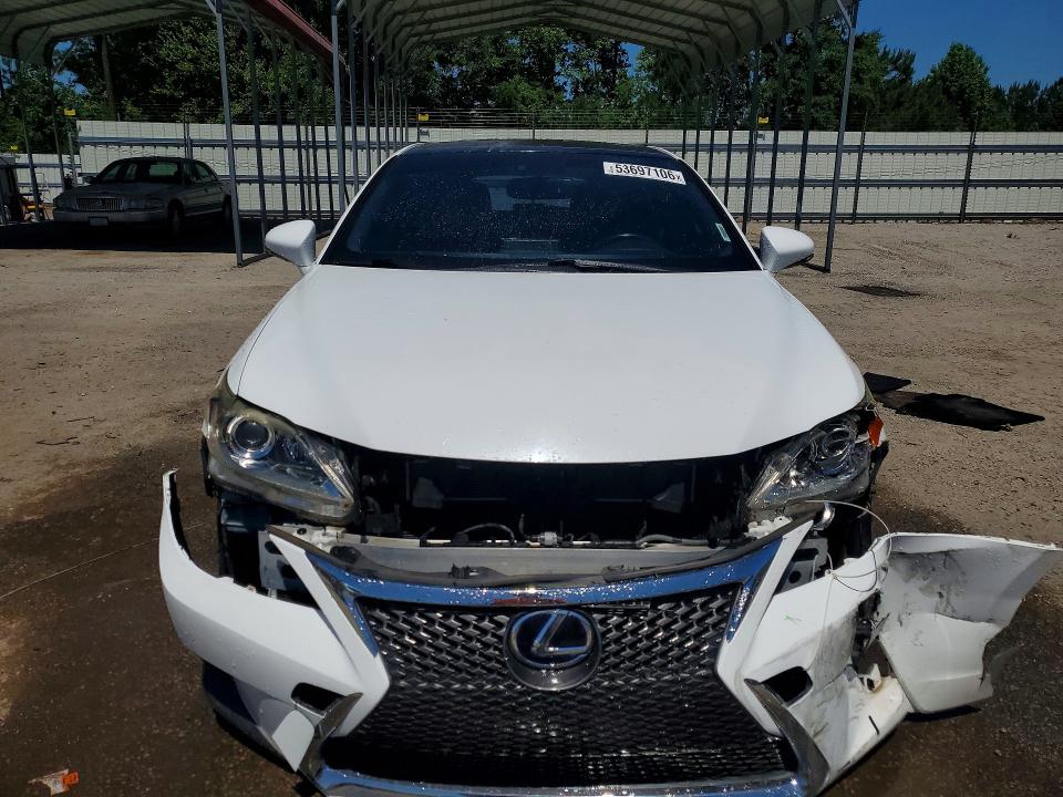 Aukcja sprzedaży 2016 Lexus Ct, vin: JTHKD5BH0G2254849, numer aukcji: 53697106